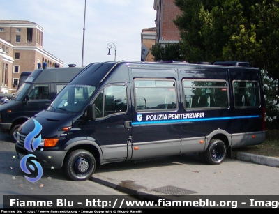 Iveco Daily III Serie
Polizia Penitenziaria
Autobus da 19 Posti per il Trasporto del Personale


Parole chiave: Iveco_Daily_III_Serie_Penitenziaria