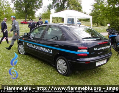 Fiat Brava
Polizia Penitenziaria
Autovettura Generica di Servizio
POLIZIA PENITENZIARIA 117 AD
Parole chiave: Fiat_Brava_Penitenziaria