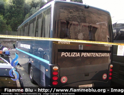 Irisbus Orlandi 395.2 Flipper
Polizia Penitenziaria
Autobus da 40 Posti per il Trasporto del Personale
POLIZIA PENITENZIARIA 120 AE
Parole chiave: Irisbus_Orlandi_395.2_Flipper_Penitenziaria