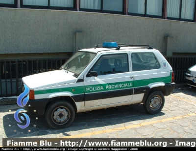Fiat Panda 4x4 II serie
Polizia Provinciale Ragusa
Parole chiave: Fiat Panda_4x4_IIserie Polizia_Provinciale_Ragusa