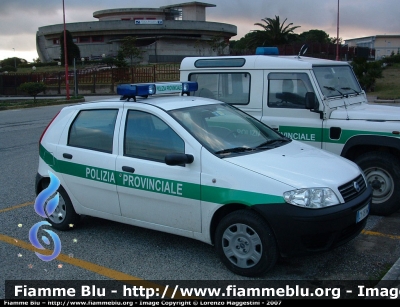 Fiat Punto III serie
Polizia Provinciale Ragusa
Parole chiave: Fiat Punto_IIIserie Polizia_Provinciale_Ragusa