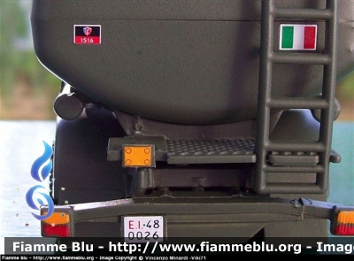 Fiat 50NC
Carabinieri
V Btg Mobile Emilia Romagna BO-Autodrappello
Modello autobotte carburanti
Parole chiave: Fiat 50NC