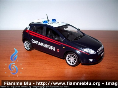 Fiat Nuova Bravo
NORM - Aliq. Rdm Carabinieri - Reparto Territoriale - 2009
Parole chiave: Fiat Nuova_Bravo