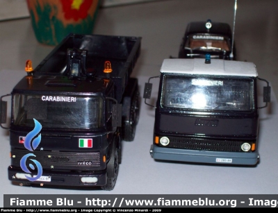 Iveco 330
Carabinieri
3° Btg Mobile Lombardia
Parole chiave: Iveco 330 Fiat 50NC