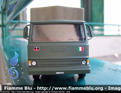 Fiat 50 NC
Btg CC Mobile - Logistico
Parole chiave: Fiat 50_nc  Carabinieri