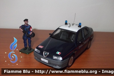 Alfa Romeo 155 II serie
Carabinieri
MSU Unità Specializzata Multinazionale Anno 2000 - Autoradio Servizio MP
Modello in scala
Parole chiave: Alfa-Romeo 155_IIserie