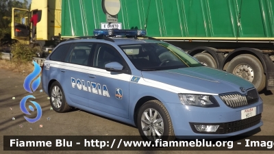 Skoda Octavia Wagon IV serie
Polizia di Stato
Polizia Stradale in servizio sulla rete autostradale di Autostrade per l'Italia
POLIZIA H8111
Parole chiave: Skoda Octavia_Wagon_IVserie POLIZIAH8111