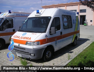 Fiat Ducato II serie
Misericordia di Gaiole in Chianti
ambulanza allestita Grazia - dismessa
Parole chiave: fiat ducato_IIserie