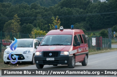 Fiat Scudo III serie
Vigili del Fuoco
Comando Provinciale di Firenze
Nucleo NBCR
VF 24173
Parole chiave: Fiat Scudo_IIIserie VF24173