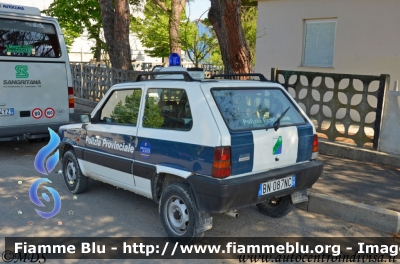 Fiat Panda 4x4 II serie
Polizia Provinciale 
Provincia di Chieti
Parole chiave: Fiat Panda_4x4_IIserie
