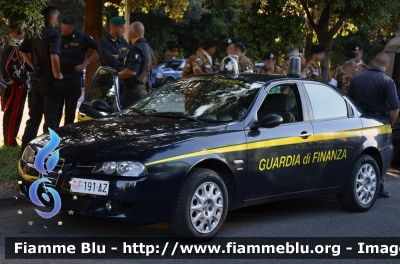 Alfa Romeo 156 II serie
Guardia di Finanza
GdiF 191 AZ
Parole chiave: Alfa_Romeo 156_IIserie GdiF191AZ