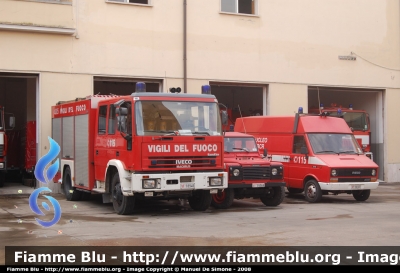 Iveco Eurofire 150E27 I serie
Vigili del Fuoco
Comando di Pescara
VF 18946 
Parole chiave: Iveco EuroFire_150E27_Iserie VF18946