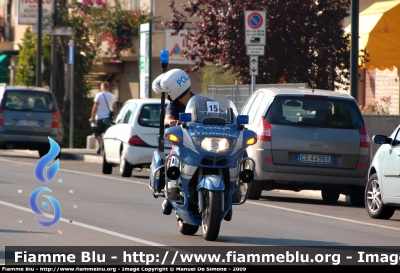 Bmw R850RT
Polizia di Stato Polizia Stradale
Parole chiave: Bmw_R850RT