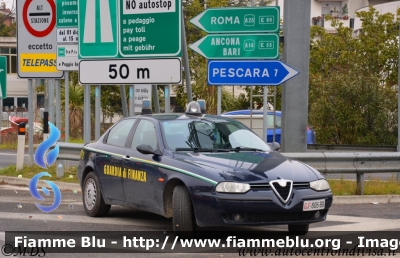 Alfa Romeo 156 I serie
Guardia di Finanza
GdiF 806 BB
Parole chiave: Alfa_Romeo 156_Iserie GdiF806BB