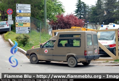Fiat Fiorino II serie
Croce Rossa Italiana-Corpo Militare
CRI A049B
Parole chiave: Fiat Fiorino_IIserie CRIA049B