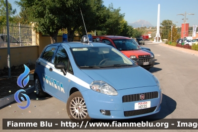 Fiat Grande Punto
Polizia di Stato  
POLIZIA H0135
Parole chiave: Fiat Grande_Punto PoliziaH0135