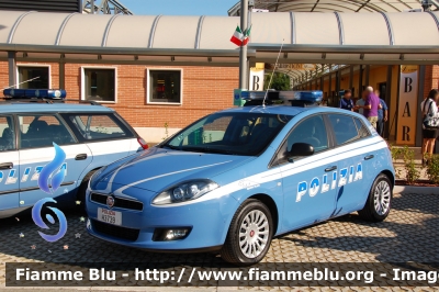 Fiat Nuova Bravo
Polizia di Stato
Questura di Chieti
Squadra Volante 
POLIZIA H3739
Parole chiave: Fiat Nuova_Bravo POLIZIAH3739