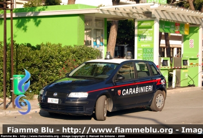 Fiat Stilo II Serie
Carabinieri 
CC BZ 387
Parole chiave: Fiat_Stilo_IIserie CCBZ387