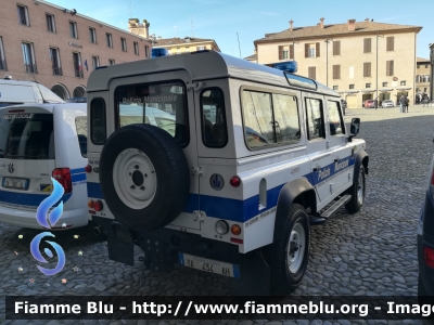 Land Rover Defender 110
Polizia Municipale
Comune di Modena
Allestimento Bertazzoni
POLIZIA LOCALE YA 434 AH
Parole chiave: Land_Rover Defender_110 POLIZIALOCALEYA434AH