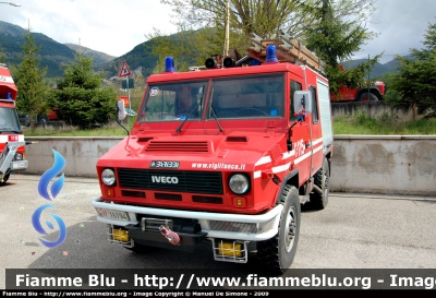 Iveco VM90
Vigili del Fuoco
Comando Provinciale di Padova
VF16194
Parole chiave: Iveco VM90 VF16194