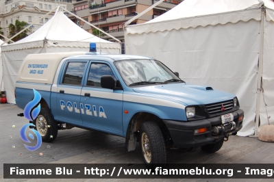 Mitsubishi L200 II serie
Polizia di Stato
Zona Telecomunicazioni Abruzzo-Molise
POLIZIA D5319
Parole chiave: Mitsubishi L200_IIserie PoliziaD5319