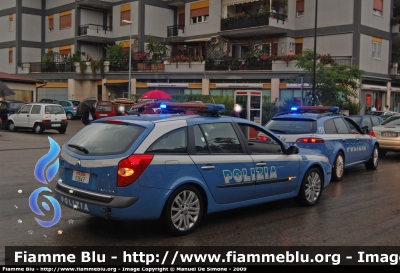 Renault Laguna Grandtour II serie
Polizia di Stato Polizia Stradale in servizio su Autostrade per l'Italia POLIZIA F5647
Parole chiave: Renault_Grandtour_IIserie PoliziaF5647