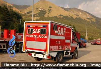 Scam SMT55 4x4
Vigili del Fuoco
Nucleo Speleo Alpino Fluviale
Allestito Aris Fire
VF 23713
Parole chiave: Scam SMT55_4x4 VF23713