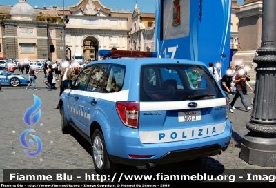 Subaru Fortester V serie
Polizia di Stato 
POLIZIA H0813
Parole chiave: Subaru Forester_Vserie H0813