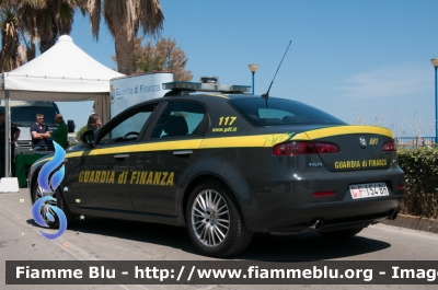 Alfa Romeo 159
Guardia di Finanza
GdiF 154 BH
Parole chiave: Alfa-Romeo 159 GdiF154BH