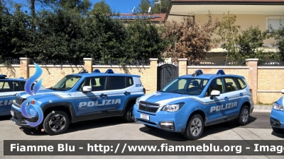 Subaru Forester VI serie
Polizia di Stato
POLIZIA M2694
POLIZIA M2695
Festa della Polizia 2017
Parole chiave: Subaru Forester_VIserie POLIZIAM2694 POLIZIAM2695 Festa_della_Polizia_2017