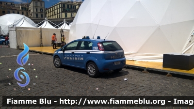 Fiat Punto VI serie
Polizia di Stato
Polizia delle Comunicazioni
POLIZIA H6517
Parole chiave: Fiat Punto_VIserie POLIZIAH6517