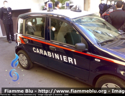 Fiat Nuova Panda I serie
Carabinieri
Parole chiave: Fiat Nuova_Panda_Iserie