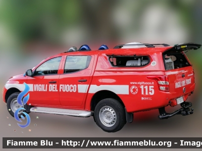 Fiat Fullback
Vigili del Fuoco
Comando Provinciale di Ferrara
Nucleo Cinofili
Allestimento Divitec
VF 30117
Parole chiave: Fiat Fullback VF30117