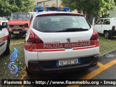 Peugeot 3008
Polizia Municpale Prato (PO)
POLIZIA LOCALE YA 475 AM
Parole chiave: Peugeot 3008 POLIZIALOCALEYA475AM