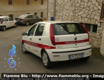 Fiat Punto III serie
PM Capalbio
Parole chiave: Fiat Punto_IIIserie PM Capalbio