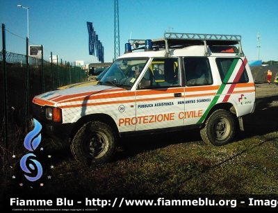 Land rover discovery I serie
P.A Humanitas Scandicci (FI)
Parole chiave: discovery humanitas scandicci chimera2