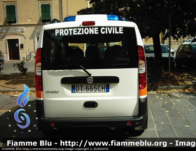 Fiat Doblò II Serie
Protezione Civile Provincia di Grosseto
Trasporto Personale Reperibile
Parole chiave: doblo grosseto PC sirena