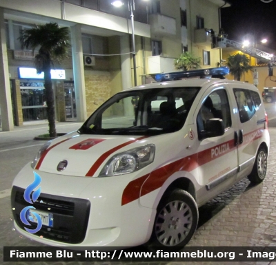 Fiat Qubo
Polizia Municipale Follonica
ufficio mobile
Parole chiave: Fiat Qubo