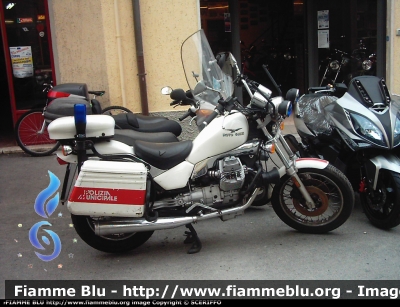 Moto Guzzi California 
Polizia Municipale di Grosseto
Parole chiave: Moto-Guzzi California PM_Grosseto