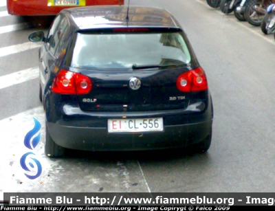 Volkswagen Golf V Serie
Esercito Italiano
EI CL 556
Parole chiave: Volkswagen_Golf_V_Serie_Esercito_Italiano
