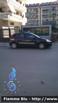 Fiat Grande Punto
Carabinieri
Parole chiave: Fiat Grande_Punto