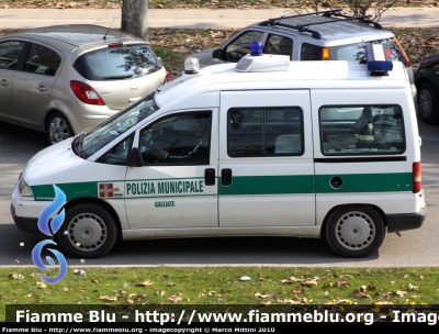 Fiat Scudo I serie
Polizia Municipale Galliate
BK 730EF

Parole chiave: Fiat Scudo_ISerie PM Galliate