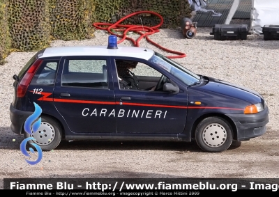Fiat Punto I Serie
Carabinieri
CC AB936

Parole chiave: Fiat Punto_ISerie_Carabinieri CCAB936
