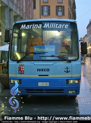 Iveco Cacciamali 100E18
Marina Militare Italiana
Centro Mobile Informativo
MM AT 361 
Parole chiave: Iveco Cacciamali 100E18 MMAT361