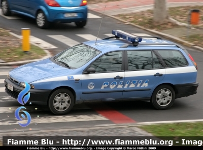 Fiat Marea Weekend II Serie
Polizia di Stato
Polizia Stradale
POLIZIA E1212
Parole chiave: Fiat_Marea_Weekend_II_Serie_PS_Stradale
