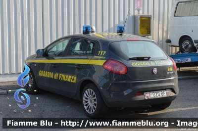 Fiat Nuova Bravo
Guardia di Finanza
GdiF 020 BF
Parole chiave: Fiat Nuova_Bravo GDIF020BF Reas_2017