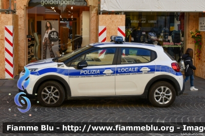 Citroen C3 III serie
Polizia Locale Ferrara
Auto 04
Parole chiave: Citroen C3_IIIserie Viva_2021