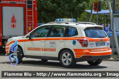 Subaru Forester VI Serie
AREU Lombardia
Automedica 0852
Allestimento Bertazzoni
Parole chiave: Subaru Forester_VISerie Automedica