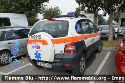 Renault Scenic Rx4
118 Pavia
PC 0315
Parole chiave: Renault Scenic_Rx4 Automedica Reas_2014