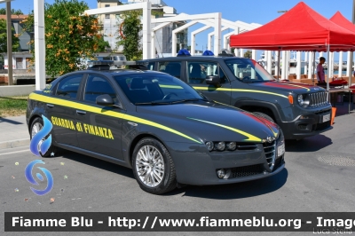 Alfa Romeo 159
Guardia di Finanza
GdiF 123 BH
Parole chiave: Alfa-Romeo 159 GDIF123BH Bell_Italia_2021